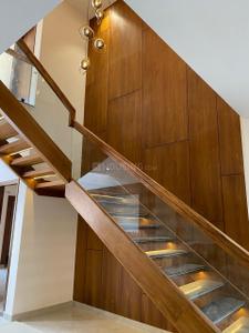 Kitchen Image of 3800 Sq.ft 6 BHK Independent House for sale in Sector 89 Mohali for Rs. 92500000