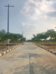 Image of 150 Sq.ft Residential Plot / Land for sale in Century Nature City, Shadnagar, Ranga Reddy for Rs. 3449856