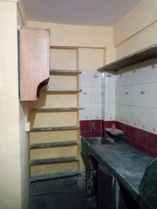 Kitchen Image of prashant shinde in Vashi, Navi Mumbai