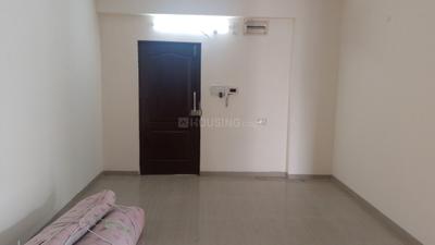 Living Room Image of 3000 Sq.ft 4 BHK Apartment / Flat for rent in Vastu Vihar Sanghvi Residency, Bhicholi Mardana Indore for Rs. 35000
