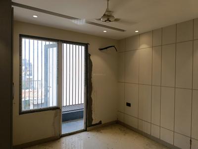 Bedroom Image of 1000 Sq.ft 2 BHK Apartment / Flat for sale in Freedom Fighters Enclave New Delhi for Rs. 6000000