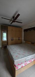 Bedroom Image of 1800 Sq.ft 3 BHK Apartment / Flat for sale in Geeta Bhawan Indore for Rs. 12500000