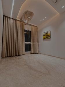 Bedroom Image of 1955 Sq.ft 3 BHK Apartment / Flat for sale in Goodwill Wisteria, Vashi Navi Mumbai for Rs. 39000000