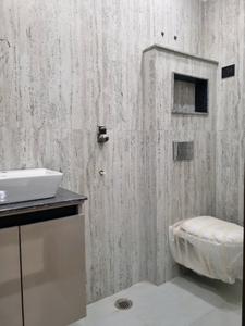 Bedroom Two Image of 900 Sq.ft 3 BHK Apartment / Flat for sale in Shyam Real Estate Shyam Home 4 by Shyam Real Estate, Dwarka Mor New Delhi for Rs. 9500000