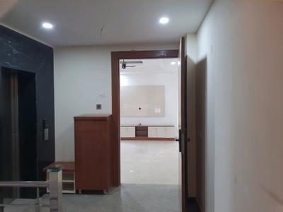 Main Entrance Image of 1569 Sq.ft 3.5 BHK Builder Floor for sale in Central Park Flower Valley Phase I, Sector 32 Sohna for Rs. 25000000
