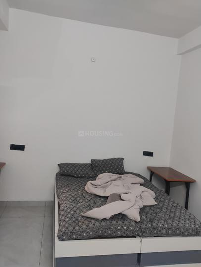 Mahakal square Bedroom 1