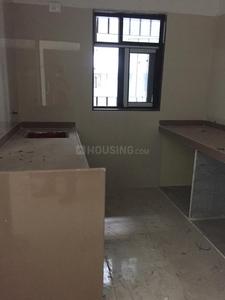 Kitchen Image of 960 Sq.ft 2 BHK Apartment / Flat for sale in Dosti West County Phase 6 Dosti Maple, Thane West Thane for Rs. 14000000