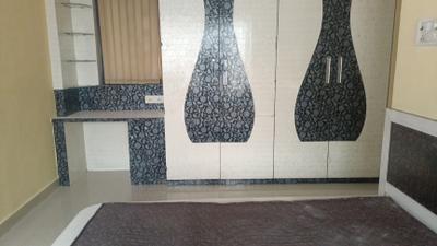 Bedroom Image of 916 Sq.ft 2 BHK Apartment / Flat for rent in Kalyan West Kalyan for Rs. 18000