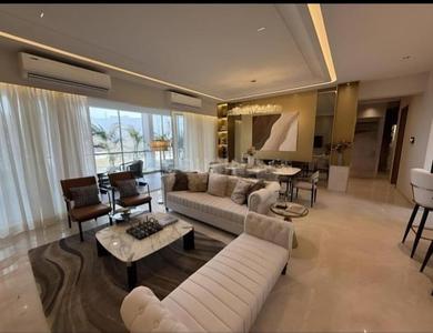 Hall Image of 2875 Sq.ft 3 BHK Apartment / Flat for sale in Ashtech Presidential Towers, Noida Extension Greater Noida for Rs. 38094000