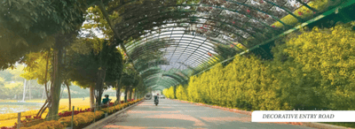 Image of 1786 Sq.ft 3 BHK Apartment / Flat for sale in Sector 56, Gurgaon for Rs. 26500000