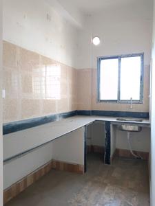 Kitchen Image of 1334 Sq.ft 3 BHK Apartment / Flat for sale in Bramhapur Kolkata for Rs. 7540000