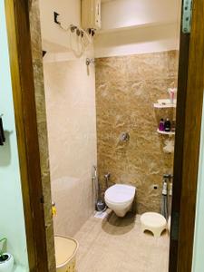 Bathroom Image of 1705 Sq.ft 3 BHK Penthouse for sale in Makarba Ahmedabad for Rs. 21500000