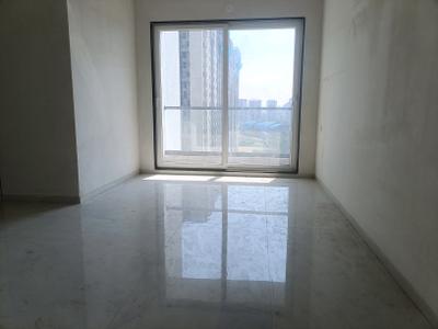 Living Room Image of 1250 Sq.ft 2 BHK Apartment / Flat for rent in Tulsi Gagan, Kharghar Navi Mumbai for Rs. 45000