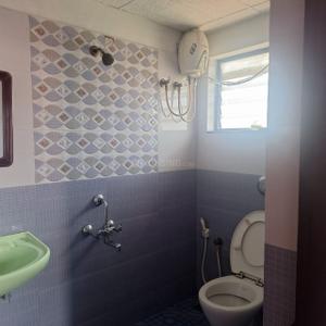 Image of 700 Sq.ft 1 BHK Builder Floor for rent in Marnamikatte, Mangalore for Rs. 16000