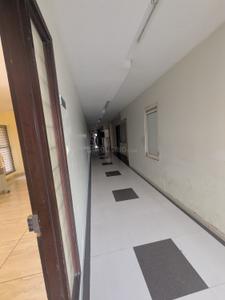 Image of 1800 Sq.ft 3 BHK Apartment / Flat for rent in Keshar Apartments, Kampoo, Gwalior for Rs. 35500