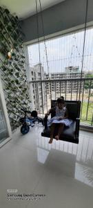 Image of 725 Sq.ft 2 BHK Apartment / Flat for sale in Neco Beaumont, Mohammed Wadi, Pune for Rs. 6500000