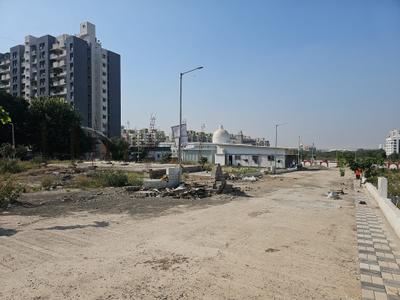 Image of 1776 Sq.ft Residential Plot / Land for sale in Wagholi, Pune for Rs. 10500000