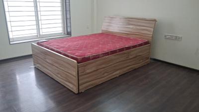 Bedroom Image of 1365 Sq.ft 2 BHK Apartment / Flat for sale in GKG Kingsway, Ghorpadi Pune for Rs. 11500000