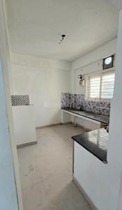 Kitchen Image of 890 Sq.ft 2 BHK Apartment / Flat for sale in Amarprakash Temple Waves Phase 3, Thirumudivakkam Chennai for Rs. 4400000