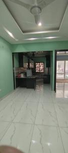 Hall Image of 2000 Sq.ft 2 BHK Builder Floor for rent in Ashok Vihar Phase 3 Extension Gurgaon for Rs. 20000