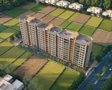 2 BHK Flat