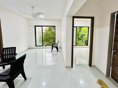 Hall Image of 750 Sq.ft 2.5 BHK Apartment / Flat for sale in Borivali West Mumbai for Rs. 21500000