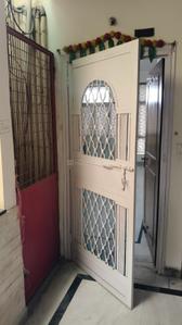 Image of 1850 Sq.ft 3 BHK Apartment / Flat for rent in True Friends Apartments, Sector 6 Dwarka, New Delhi for Rs. 52000