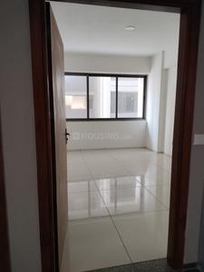 Hall Image of 1228 Sq.ft 3 BHK Apartment / Flat for rent in Nirgun Naroda Sky, Nava Naroda Ahmedabad for Rs. 15000