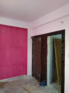 Bedroom Image of 1200 Sq.ft 2 BHK Apartment / Flat for rent in Panchwati Sidhi Vinayak Apartment, Doranda Ranchi for Rs. 9000