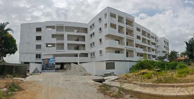 Image of 1530 Sq.ft 3 BHK Apartment / Flat for sale in Suraksha Sunrise Park, Bidaraguppe, Bengaluru for Rs. 9180000