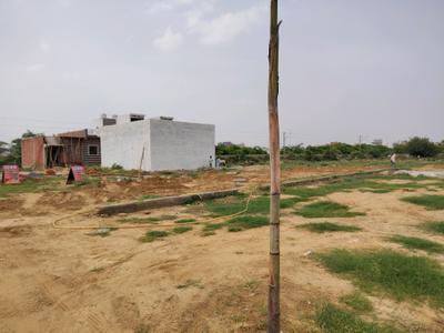 Image of 450 Sq.ft Residential Plot / Land for sale in Tilpata Karanwas, Greater Noida for Rs. 1251000
