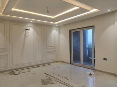 Living Room Two Image of 4040 Sq.ft 4 BHK Builder Floor for sale in Green Field Colony Faridabad for Rs. 33000000