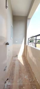 Balcony Image of 1200 Sq.ft 2 BHK Villa for sale in Thanisandra Bengaluru for Rs. 19000000