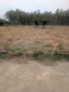Image of 1500 Sq.ft Residential Plot / Land for sale in Huttanahalli, Bengaluru for Rs. 7500000
