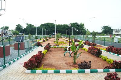 Image of 1200 Sq.ft Residential Plot / Land for sale in Nanjangud, Mysore for Rs. 3700000