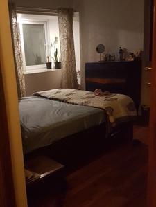 Bedroom Image of 1946 Sq.ft 3 BHK Apartment / Flat for sale in Mahindra The Great Eastern Gardens, Kanjurmarg West Mumbai for Rs. 32500000