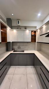 Kitchen Image of 1030 Sq.ft 3 BHK Apartment / Flat for sale in Sector 70 Mohali for Rs. 15000000