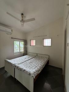 Bedroom Image of 3600 Sq.ft 4 BHK Villa for sale in Cidco Nashik for Rs. 30000000