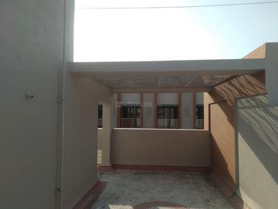 Balcony Image of 2100 Sq.ft 3 BHK Independent House for rent in Indira Nagar Nashik for Rs. 22000