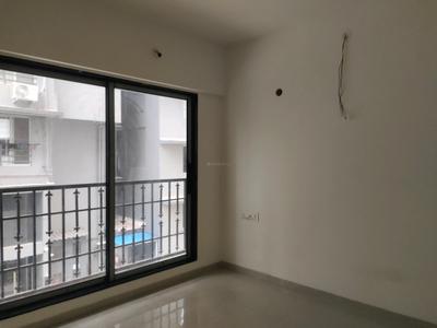 Bedroom Image of 500 Sq.ft 1 BHK Apartment / Flat for sale in Malad West Mumbai for Rs. 11000000