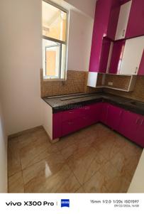 Kitchen Image of 800 Sq.ft 2 BHK Apartment / Flat for sale in Divyansh Flora, Noida Extension Greater Noida for Rs. 8500000