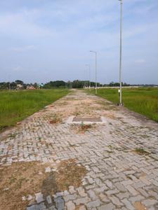 Swapnabhumi Internal Roads 1