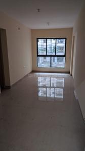 Living Room Image of 520 Sq.ft 1 BHK Apartment / Flat for sale in Lodha Crown, Dombivli East Thane for Rs. 3400000