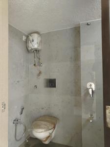 Bedroom Two Image of 880 Sq.ft 2 BHK Apartment / Flat for sale in Sethi Palacio, Vasai West Vasai for Rs. 7254000