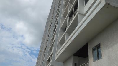 Building Image of 2040 Sq.ft 3 BHK Apartment / Flat for sale in Hallmark Treasor, Gandipet Hyderabad for Rs. 24500000