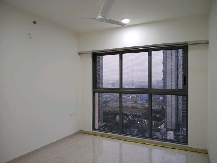 Aangan matunga west Bedroom One 1