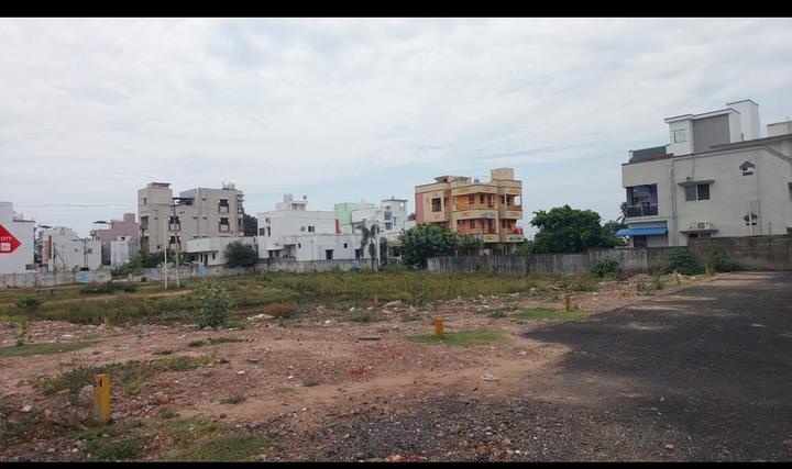 Thirumullaivoyal Main Image 1