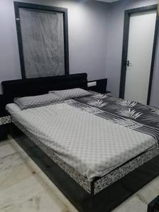 Pushpraj Tower Bodakdev Bedroom One 1