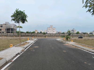 Image of 1742 Sq.ft Residential Plot / Land for sale in Guduvancheri, Chennai for Rs. 6968000