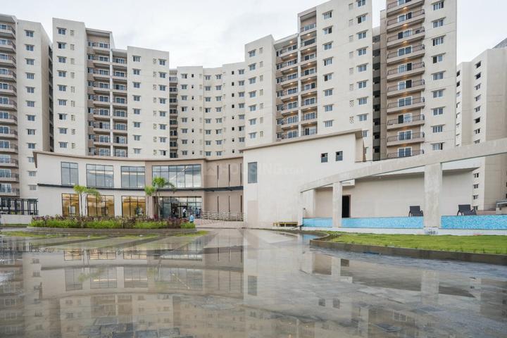 Century Breeze Main Image 1